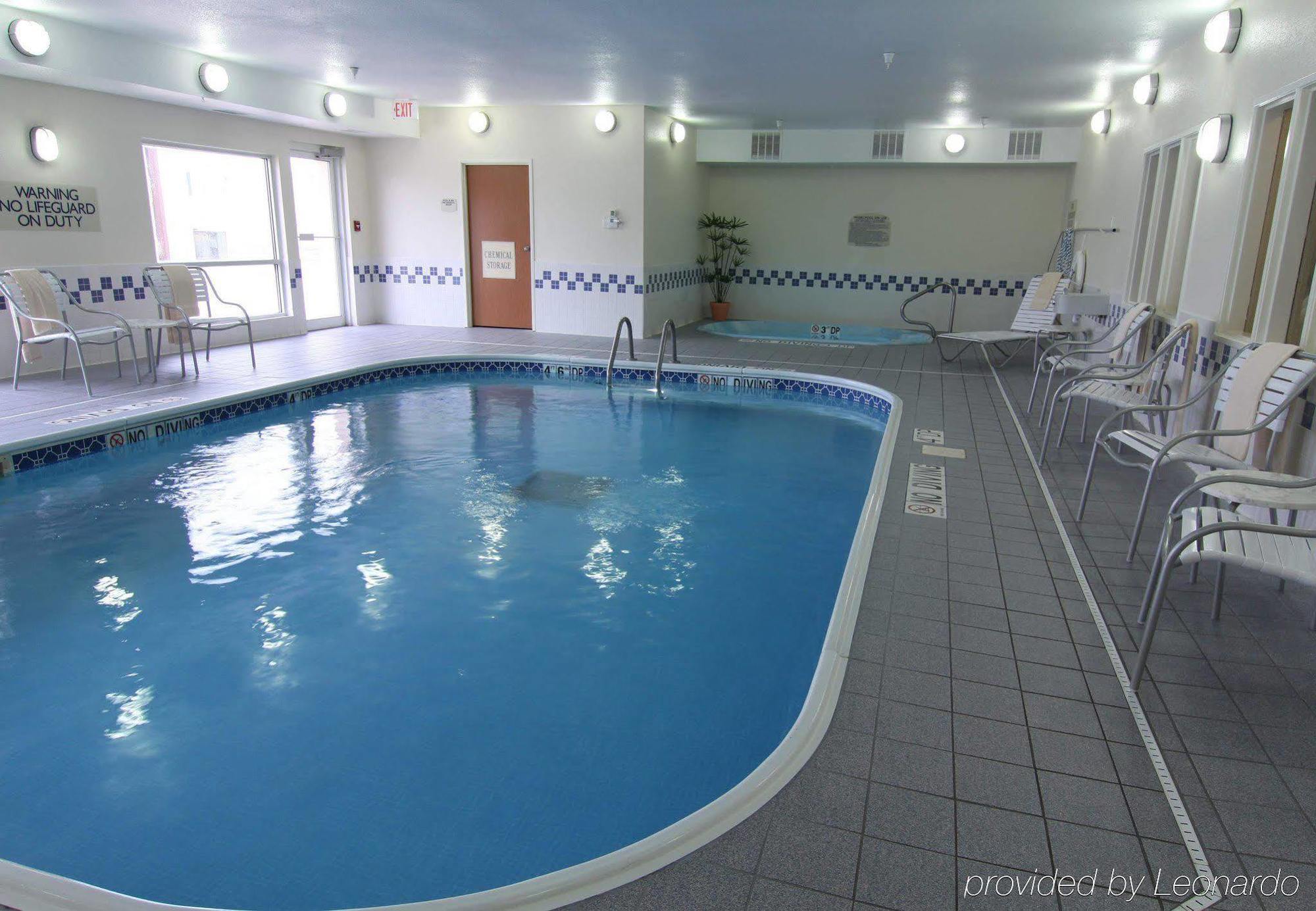 Hotel Americinn By Wyndham St Cloud Mn Shopping Area Saint Cloud